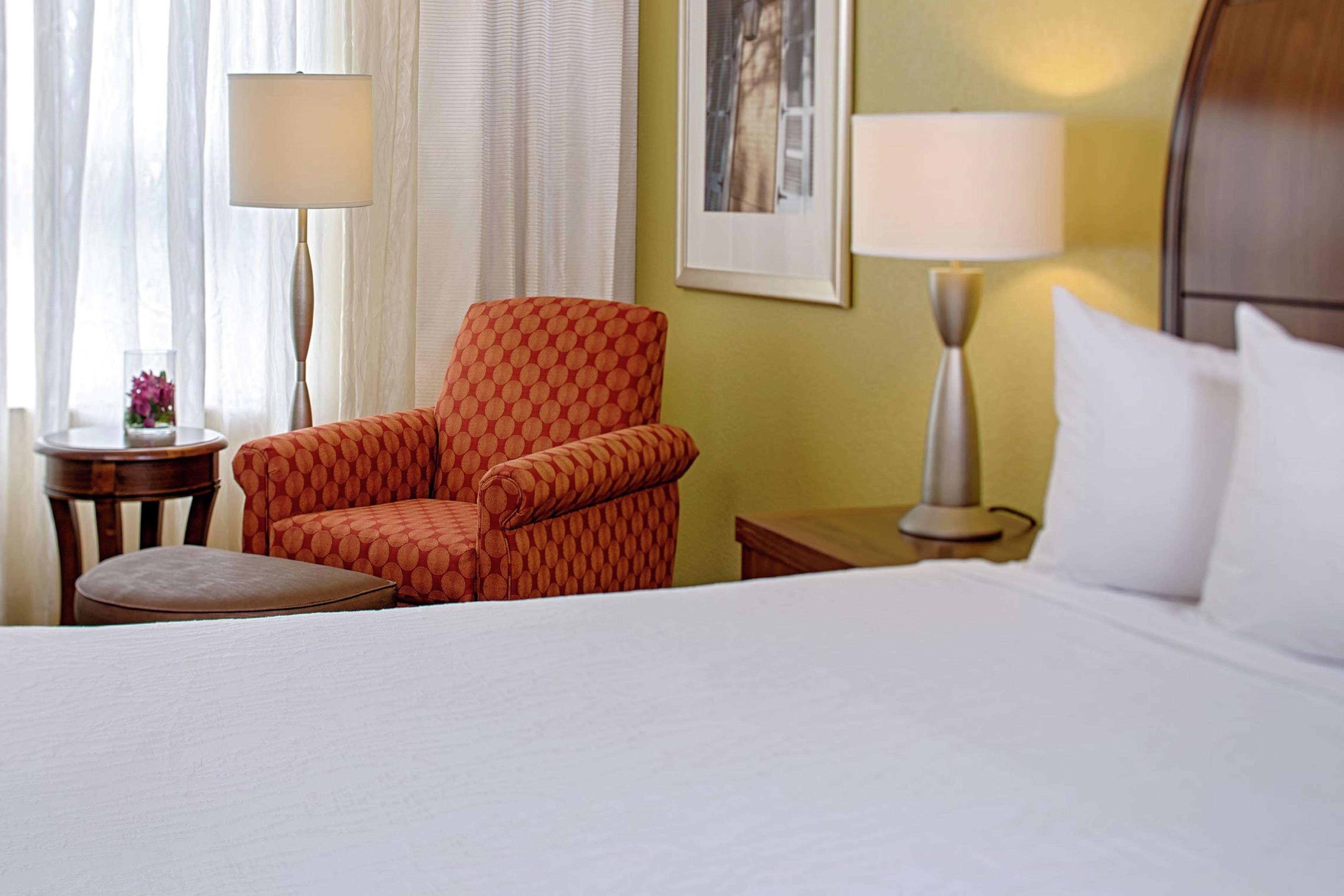 Hilton Garden Inn New Orleans French Quarter/Cbd Eksteriør billede