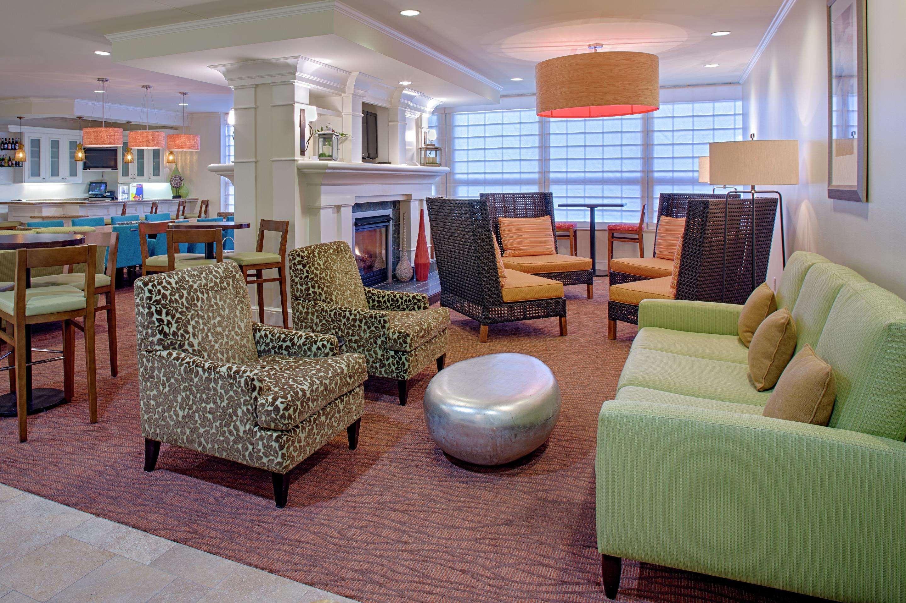Hilton Garden Inn New Orleans French Quarter/Cbd Eksteriør billede