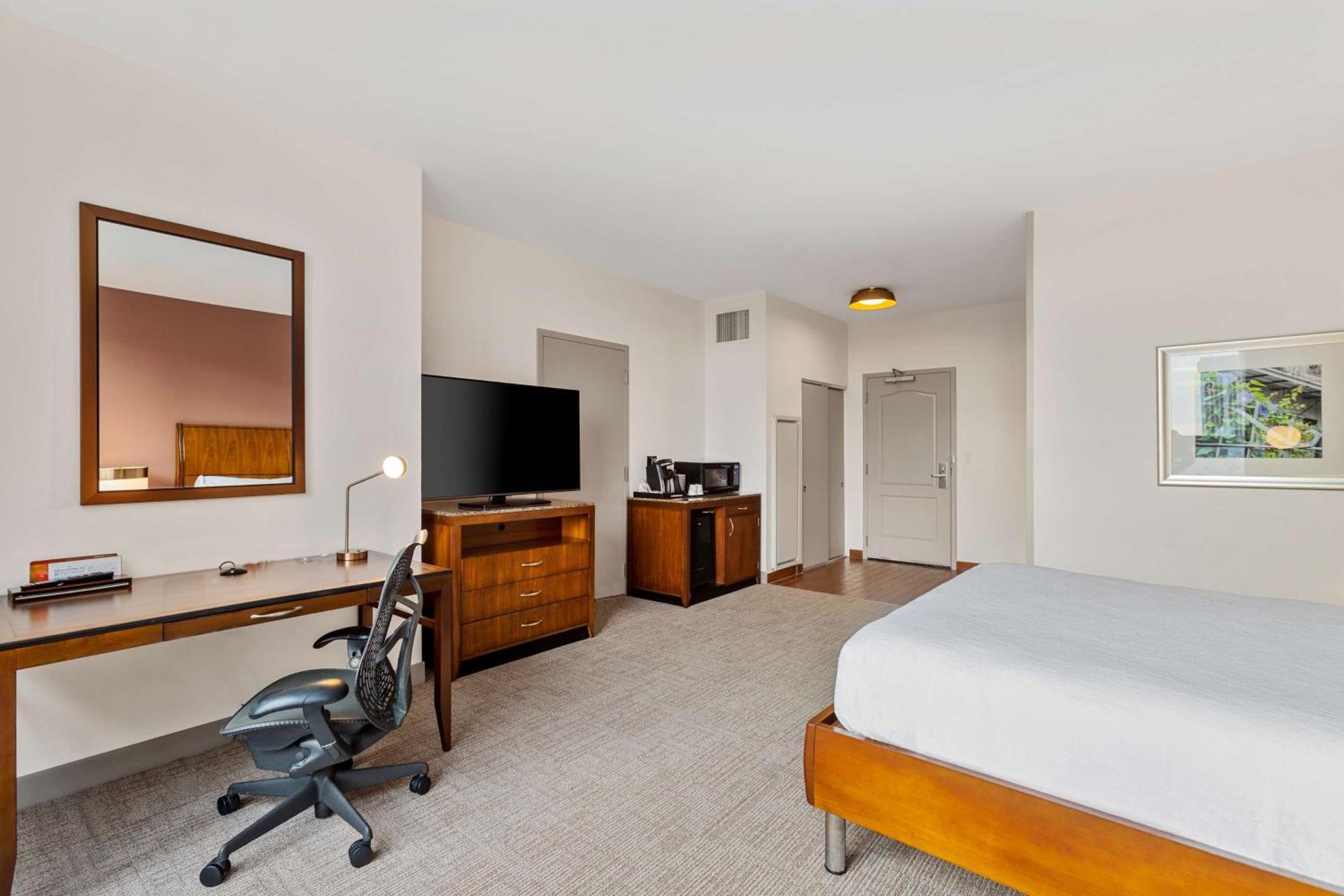 Hilton Garden Inn New Orleans French Quarter/Cbd Eksteriør billede