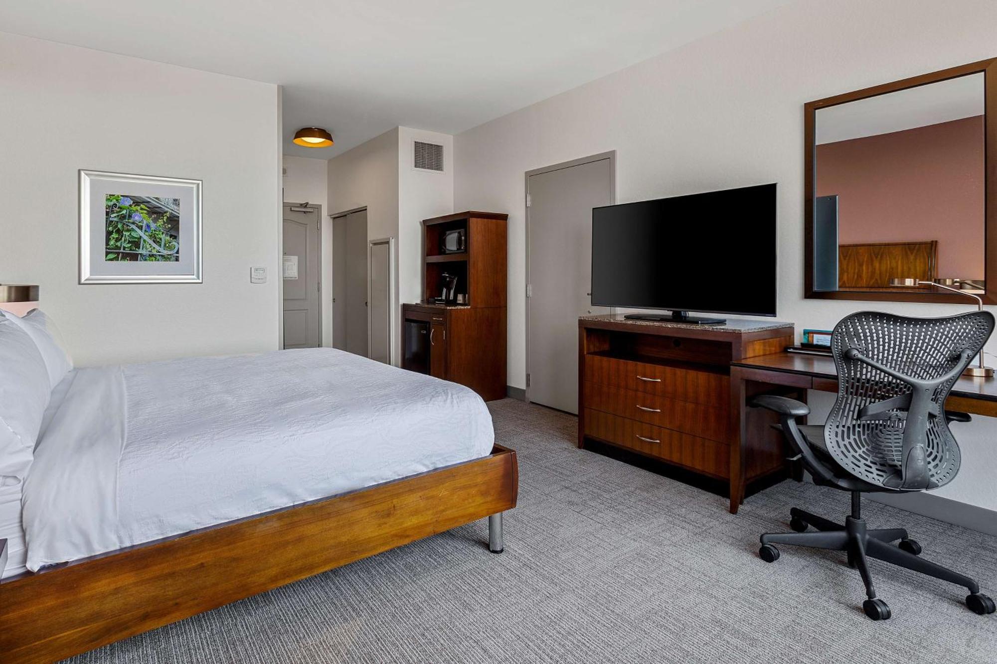 Hilton Garden Inn New Orleans French Quarter/Cbd Eksteriør billede