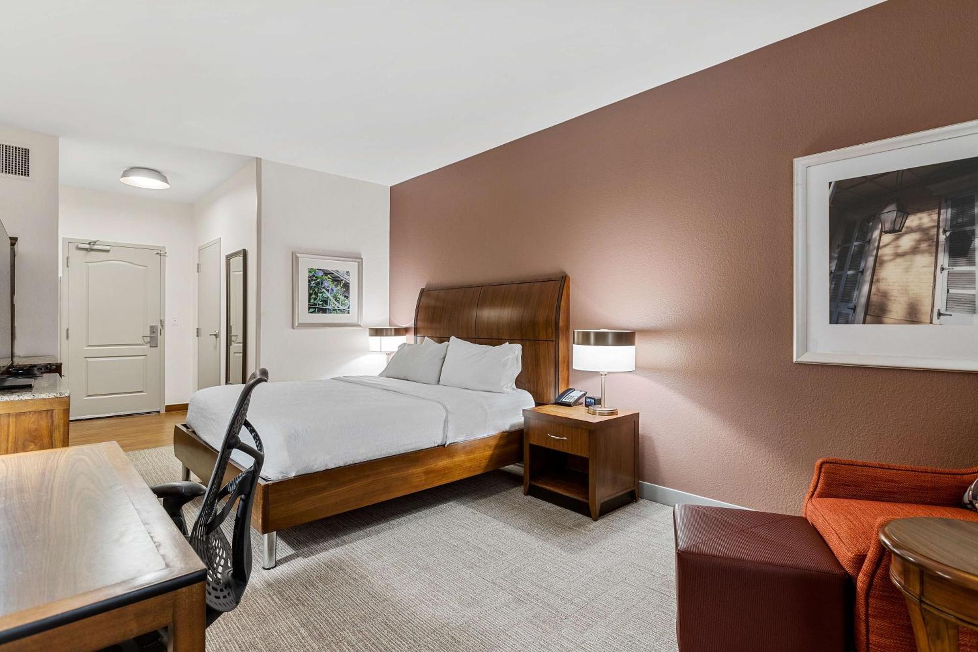 Hilton Garden Inn New Orleans French Quarter/Cbd Eksteriør billede